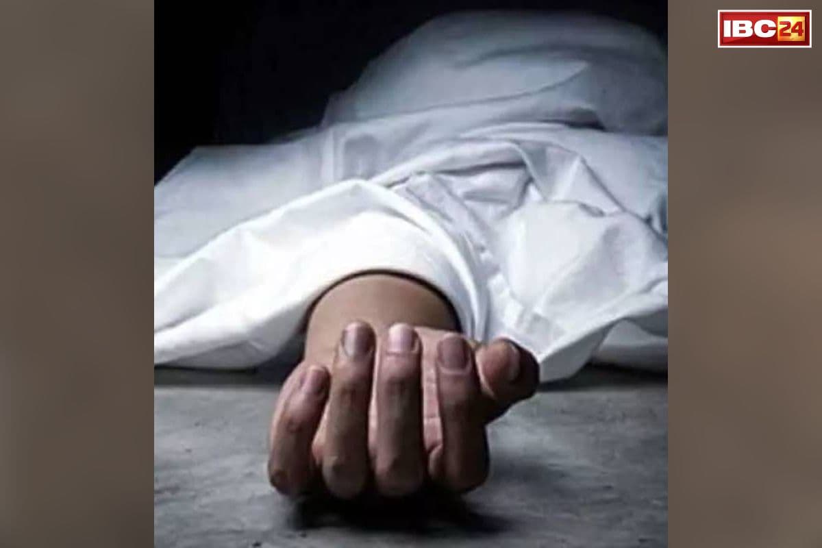 UP Crime News/Image Source- IBC24