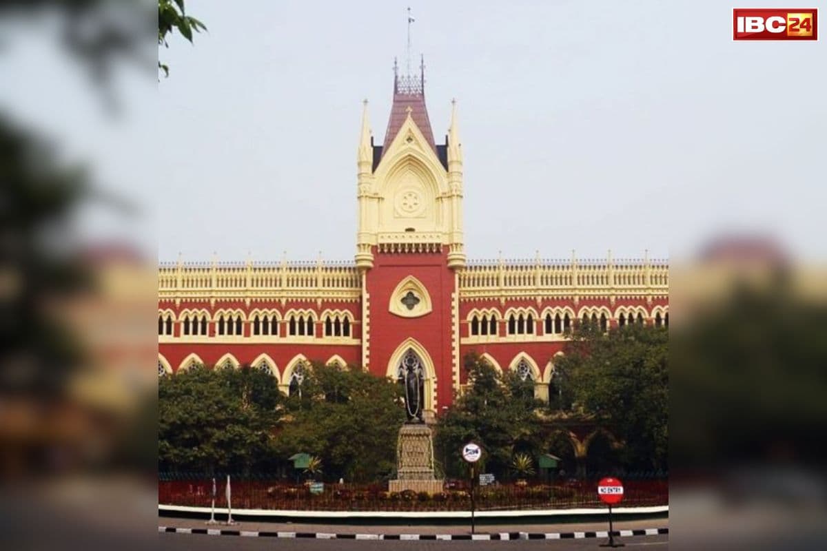 Kolkata High Court Latest Verdict: एसपी और कलेक्टर के ट्रांसफर को हाईकोर्ट में चैलेंज.. अब कोर्ट ने खारिज की याचिका, ECI के पक्ष में सुनाया ये अहम फैसला