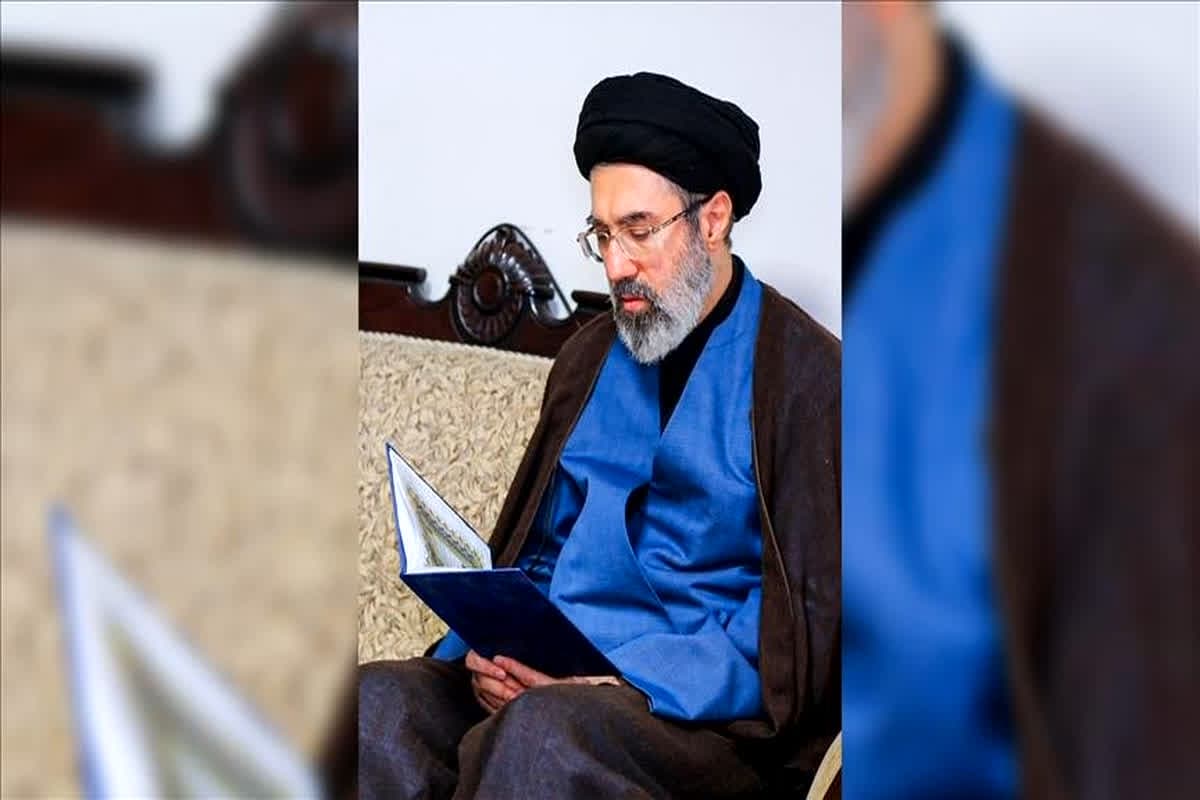 Mojtaba Khamenei Health News: ईरान के सर्वोच्च नेता मोजतबा खामेनेई घायल? राष्ट्रपति के बेटे ने किया बड़ा खुलासा! जानिए क्या है हकीकत