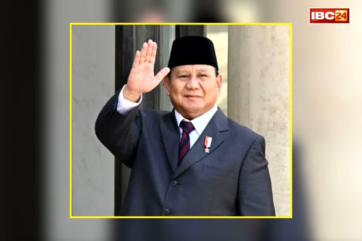 President Prabowo Subianto Statement: मिडिल ईस्ट में तनाव के बीच बड़ी खबर, ट्रंप को इस मुस्लिम देश ने दिया बड़ा झटका! कहा- नहीं देंगे एक अरब डॉलर