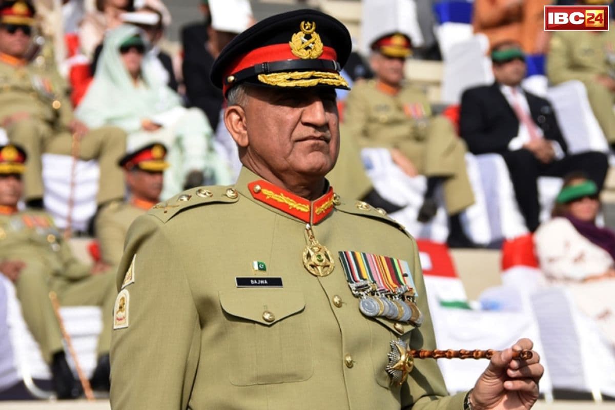 Qamar Javed Bajwa Death News: पाकिस्तान के इस पूर्व सेना प्रमुख की मौत.. गंभीर हालत में दाखिल हुए थे अस्पताल, आई थी सिर पर गहरी चोट
