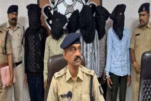 Ratlam Truck Driver Murder : हाइवे के ढाबे पर हैवानियत! 7 दरिंदों ने मिलकर दो ट्रक ड्राइवरों का किया ऐसा हाल, वीडियो देख कांप जाएगी रूह