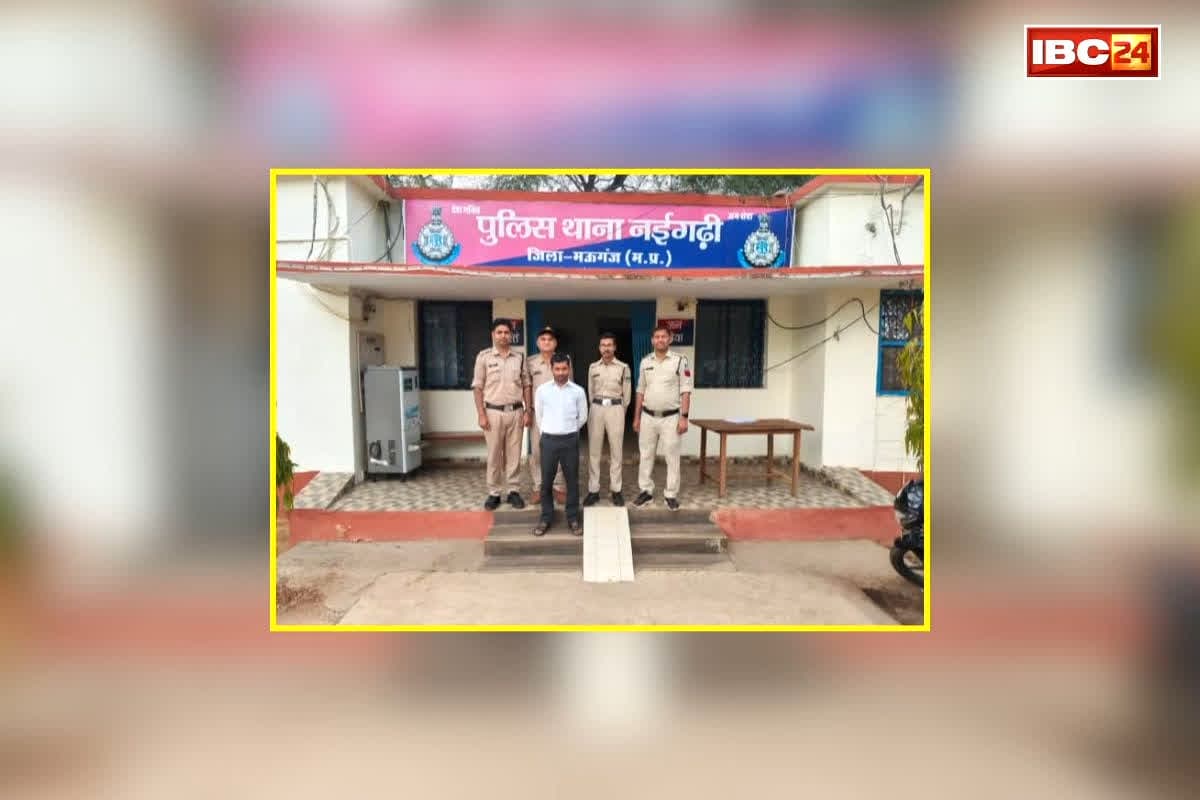Rewa Rape Case: डॉक्टर ने युवती को फंसाया प्रेम जाल में, झूठी शादी का नाटक कर मिटाता रहा हवस, सच्चाई का खुलासा होते ही पीड़िता के पैरो तले खिसकी जमीन