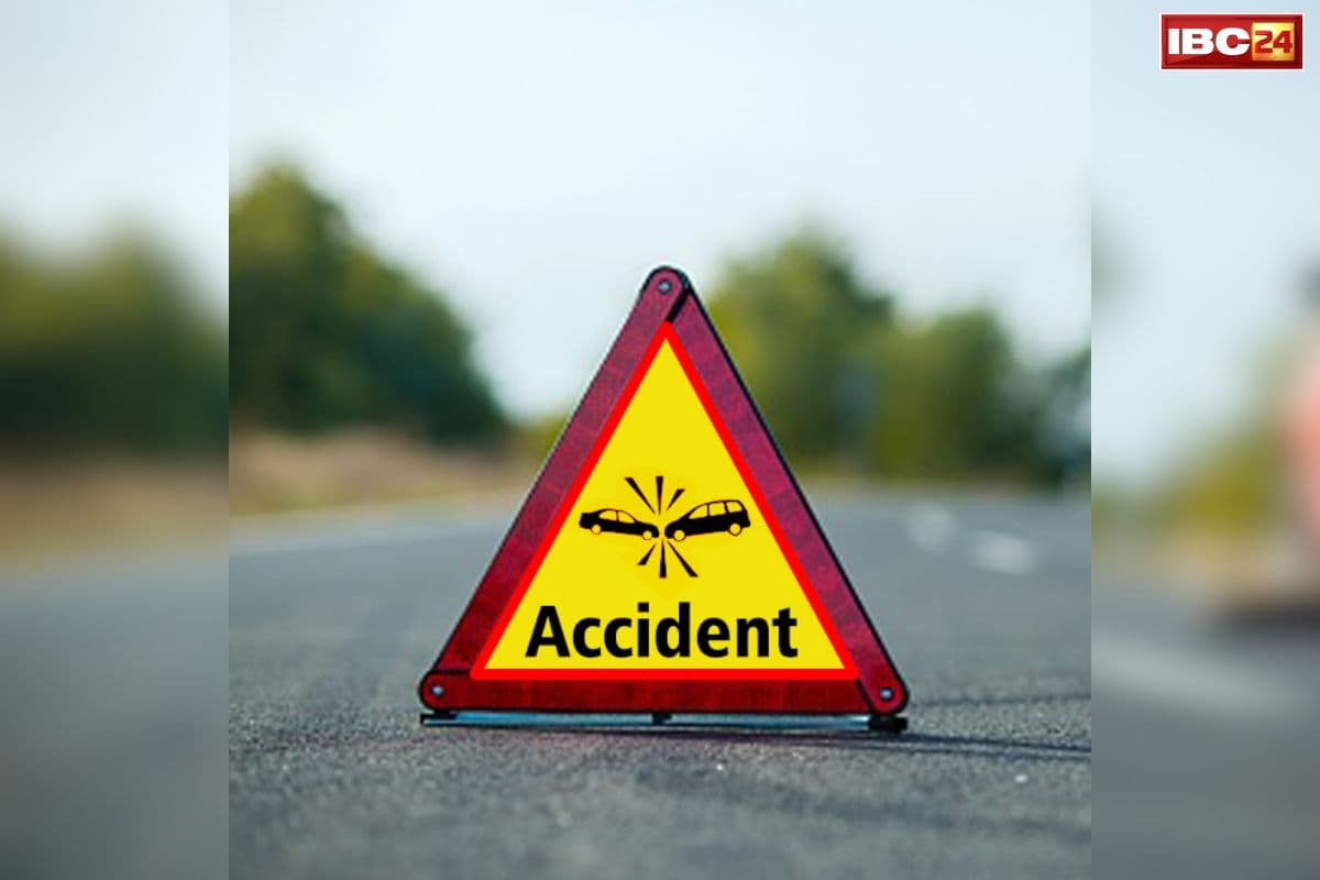 Road Accdent on Eid: ईद की खुशियां बदली मातम में.. खरीदारी करने निकले दो भाइयों की सड़क हादसे में दर्दनाक मौत, बचाने की कोशिश रही नाकाम
