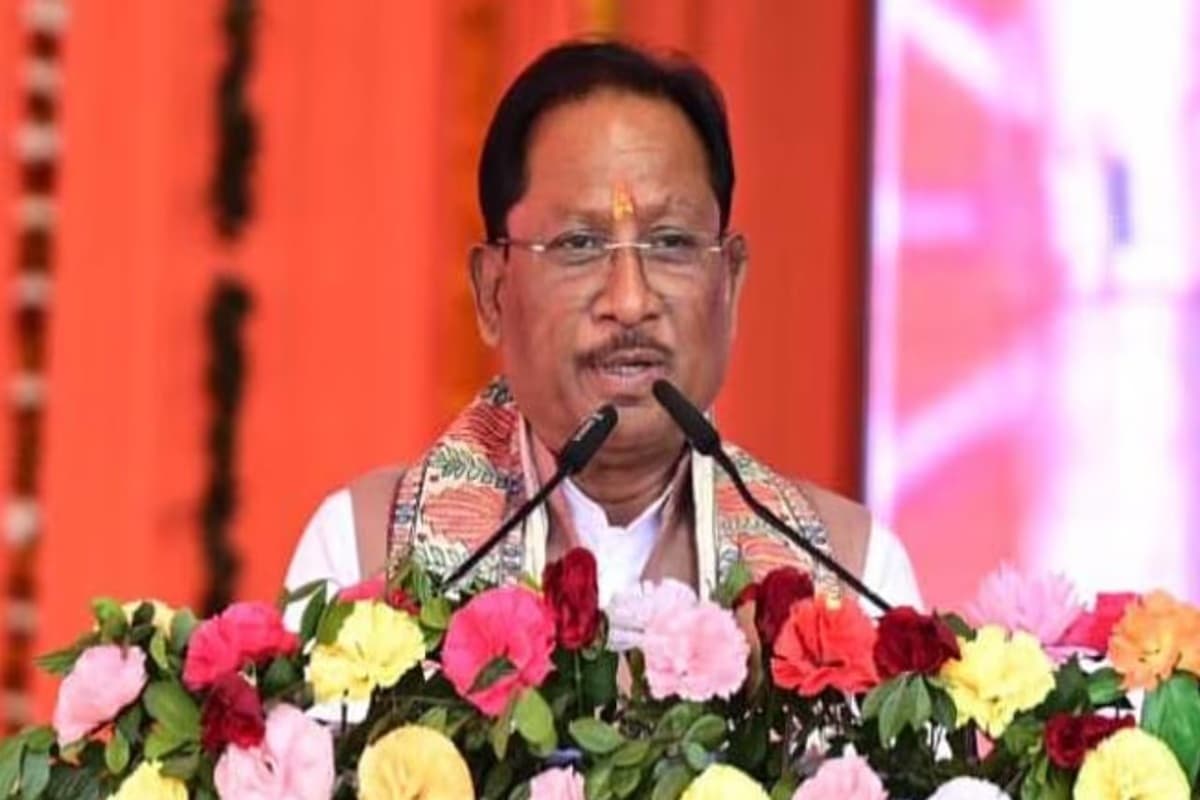 Vishnu Ka Sushasan: साय सरकार ने कृषि को बनाया लाभकारी, कृषक उन्नति जैसी योजनाओं से सशक्त हुए अन्नदाता, ग्रामीण इलाकों में दिखी नई खुशहाली