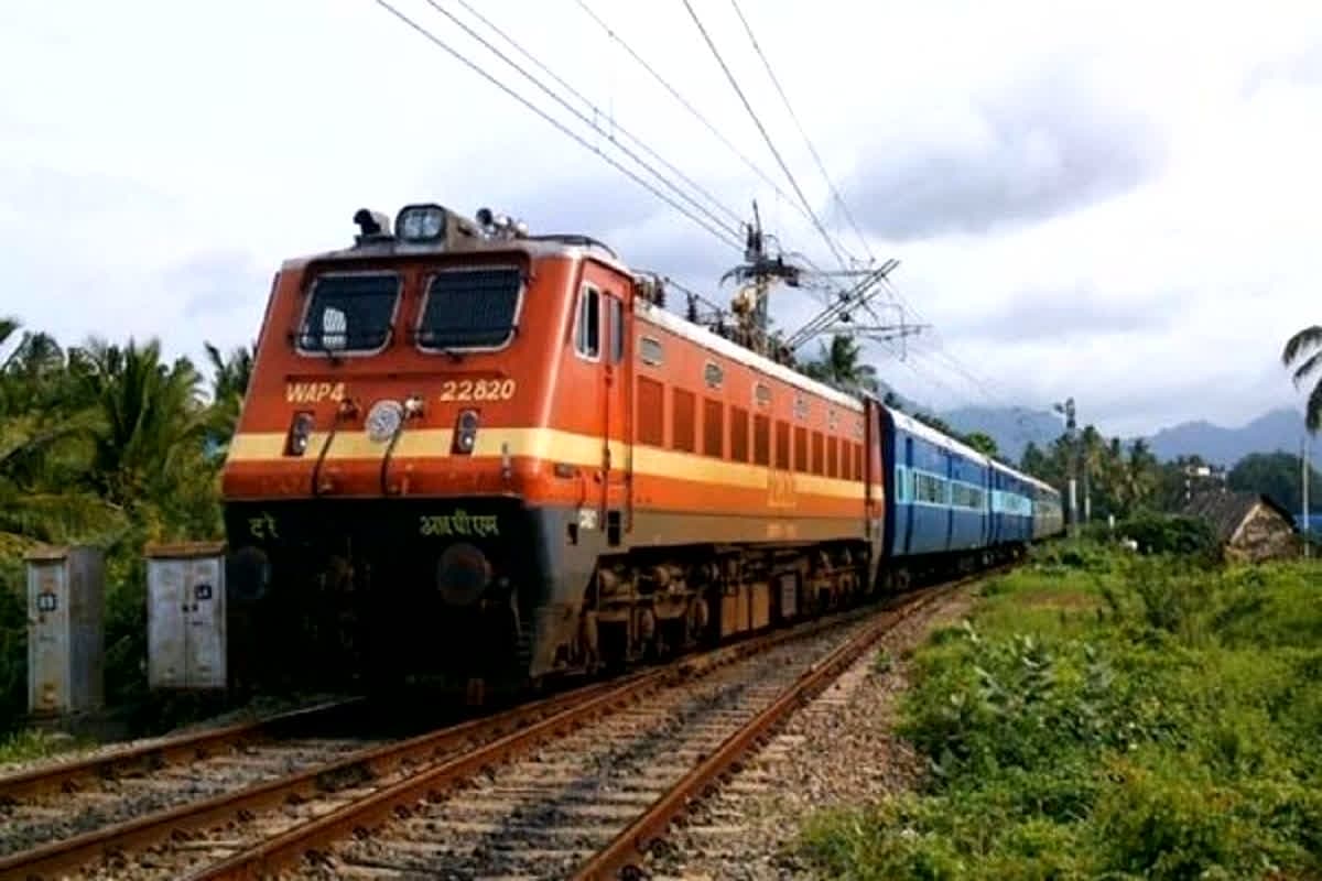 (Texmaco Rail Share/ Image Credit: Pexels)