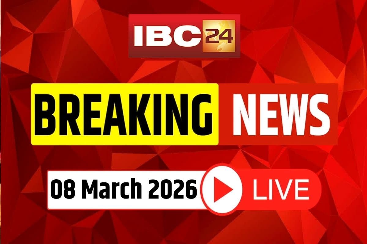 IND Vs NZ T20 World Cup Final Live: सूर्या के शेरों ने अहमदाबाद में लाया तूफान, न्यूजीलैंड को हराकर लगातार दूसरी बार भारत बना चैंपियन