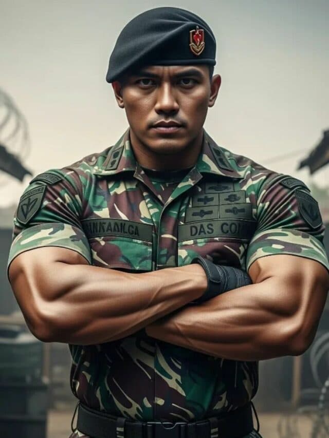 Active Military Manpower: किस देश के पास मौजूद है सबसे ज्यादा ‘सक्रिय सैन्य जवान?’.. भारत का स्थान देखकर आपको भी होगा गर्व, देखें लिस्ट..