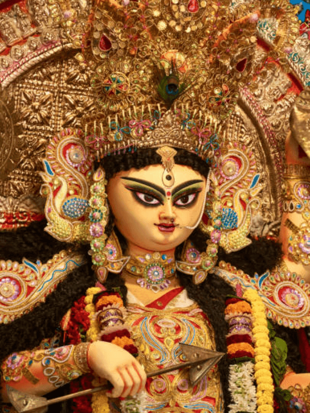 Chaitra Navratri Celebration: चैत्र नवरात्रि पर मां दुर्गा को कैसे करें खुश? यहां जानें आसान तरीका