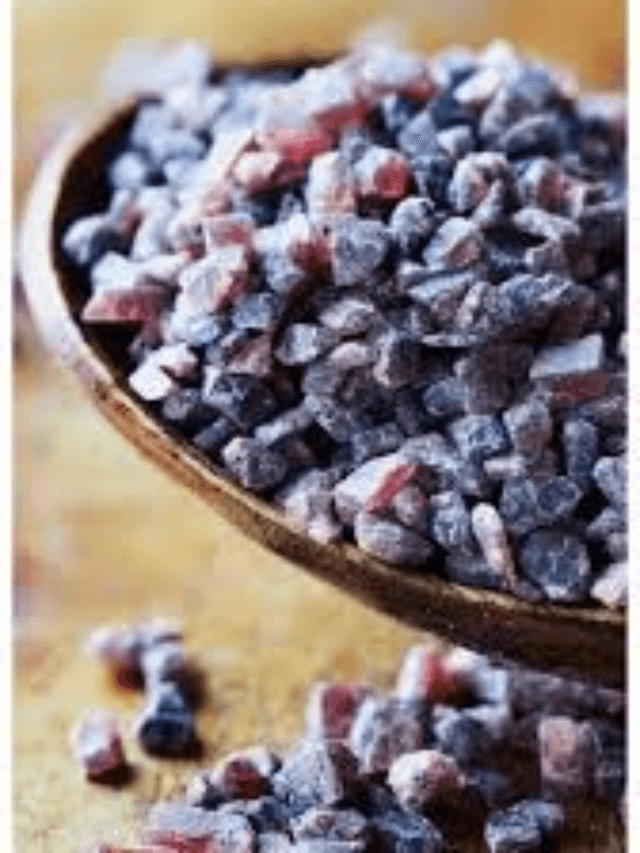 Benefits of black salt: रोज पानी में मिलाकर पीये ये चीज, मिलेंगे ये अनगित फायदें, इन गंभीर बीमारियों से मिल जाएगी मुक्ति