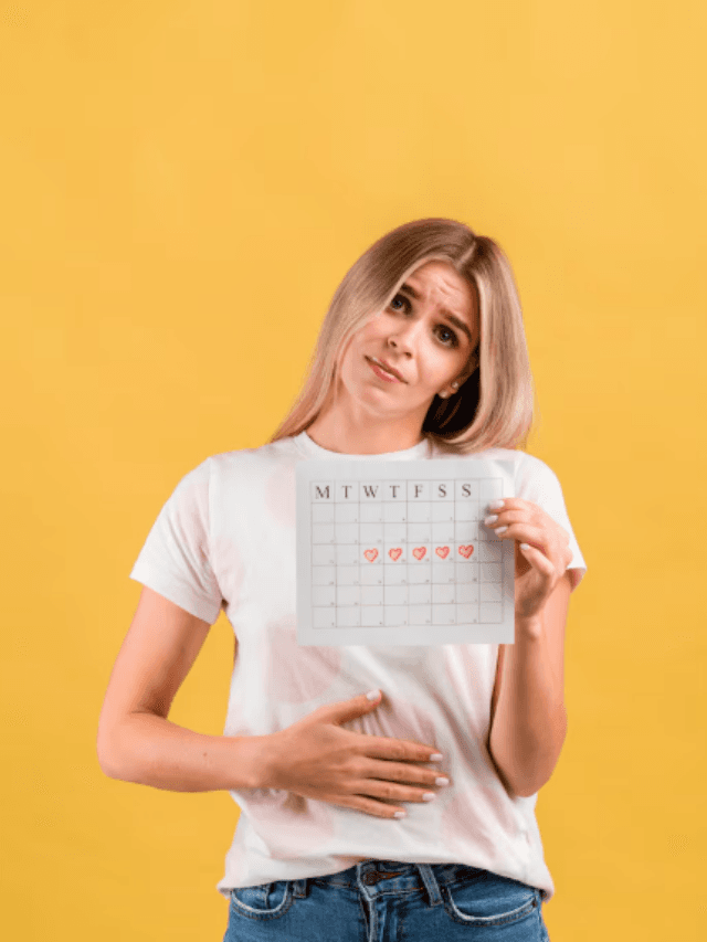Period Pain Relief : पीरियड्स के दर्द से पाना है छुटकारा? अपनाएं ये 6 असरदार घरेलू उपाय