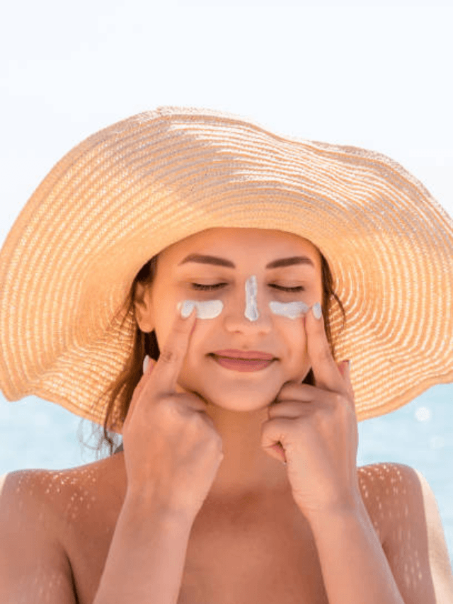 Sunscreen Lagane Ka Sahi Tarika: सनस्क्रीन लगाने में कर रहे ये बड़ी गलतियां? तो हो जाएं सावधान, जानें लगाने का सही तरीका
