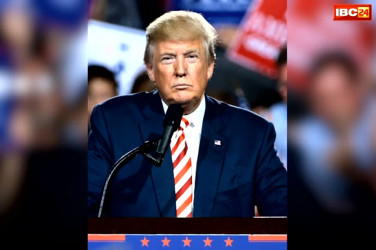 Donald Trump Iran Threat : मिडिल ईस्ट में बढ़ी हलचल! होर्मुज को लेकर ट्रंप का ईरान को अल्टीमेटम, नहीं माना तो ऊर्जा ठिकानों पर मंडराएगा खतरा