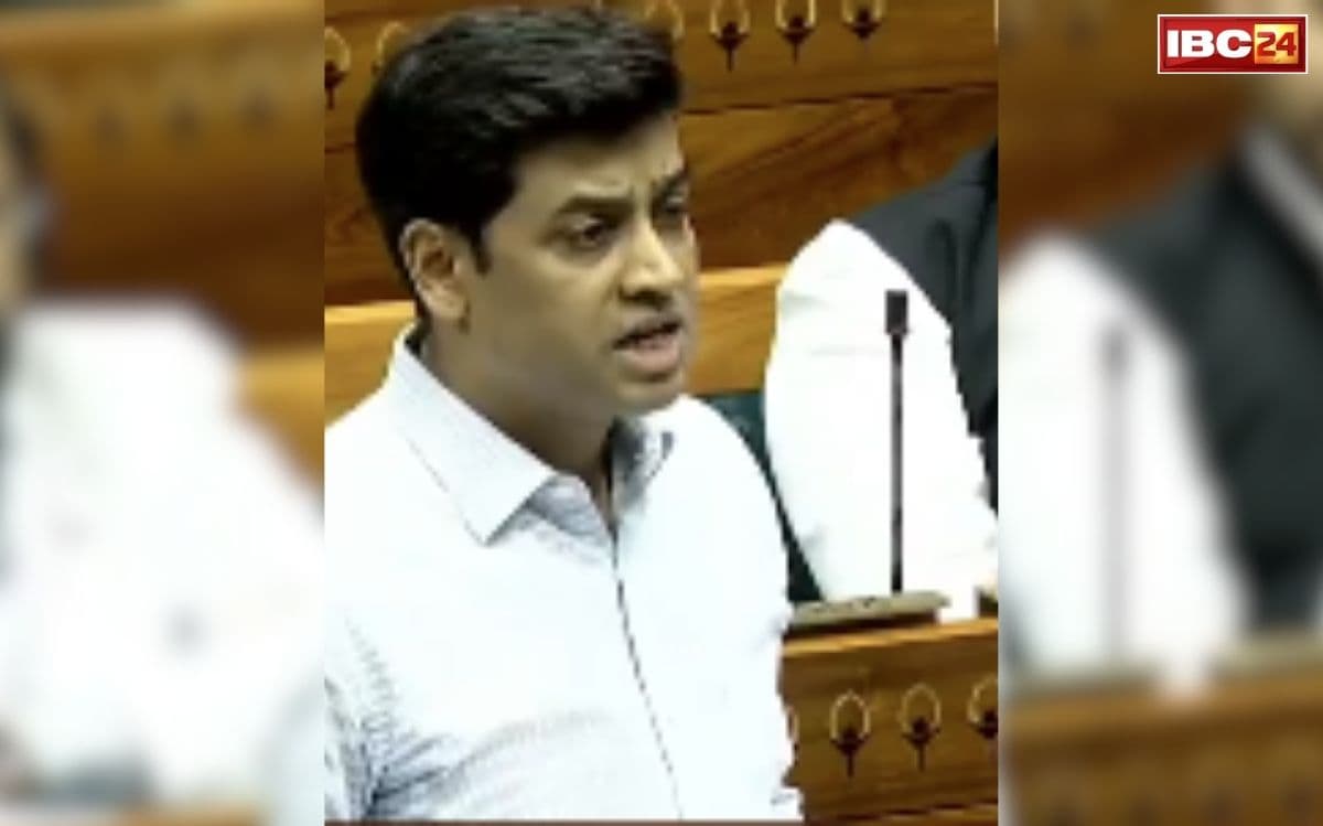 ShriKant Shinde on Naxalism: ‘न रहेगा माओवाद, न रहेगा जातिवाद…’, लोकसभा में श्रीकांत शिंदे ने माओवाद के खात्मे को लेकर दी जानकारी, बताया सरकार का क्या है प्लान