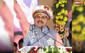 CM Mohan Yadav Burhanpur Visit: बुरहानपुर पहुंचे सीएम डॉक्टर मोहन यादव, इतने करोड़ के विकास कार्यों का किया लोकार्पण, कांग्रेस पर साधा निशाना