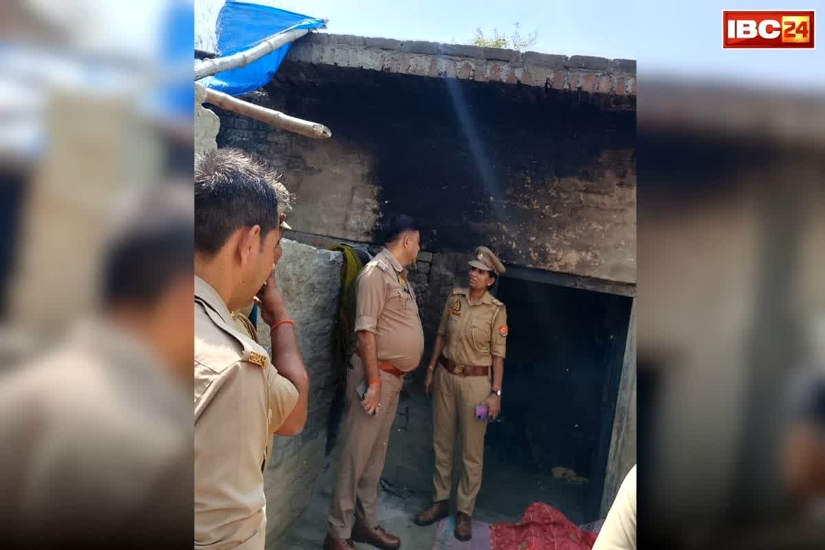 Son Killed Mother: बेटे ने दरिंदगी की सारे हदें की पार, बंद कमरे में अपने ही मां का किया ये हाल, देखकर पुलिस के भी उड़ गए होश