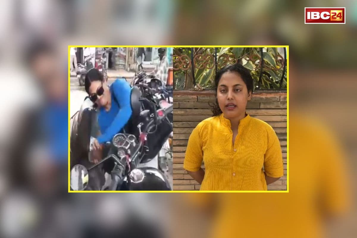 Jaipur Road Rage Case/Image Credit: IBC24.in