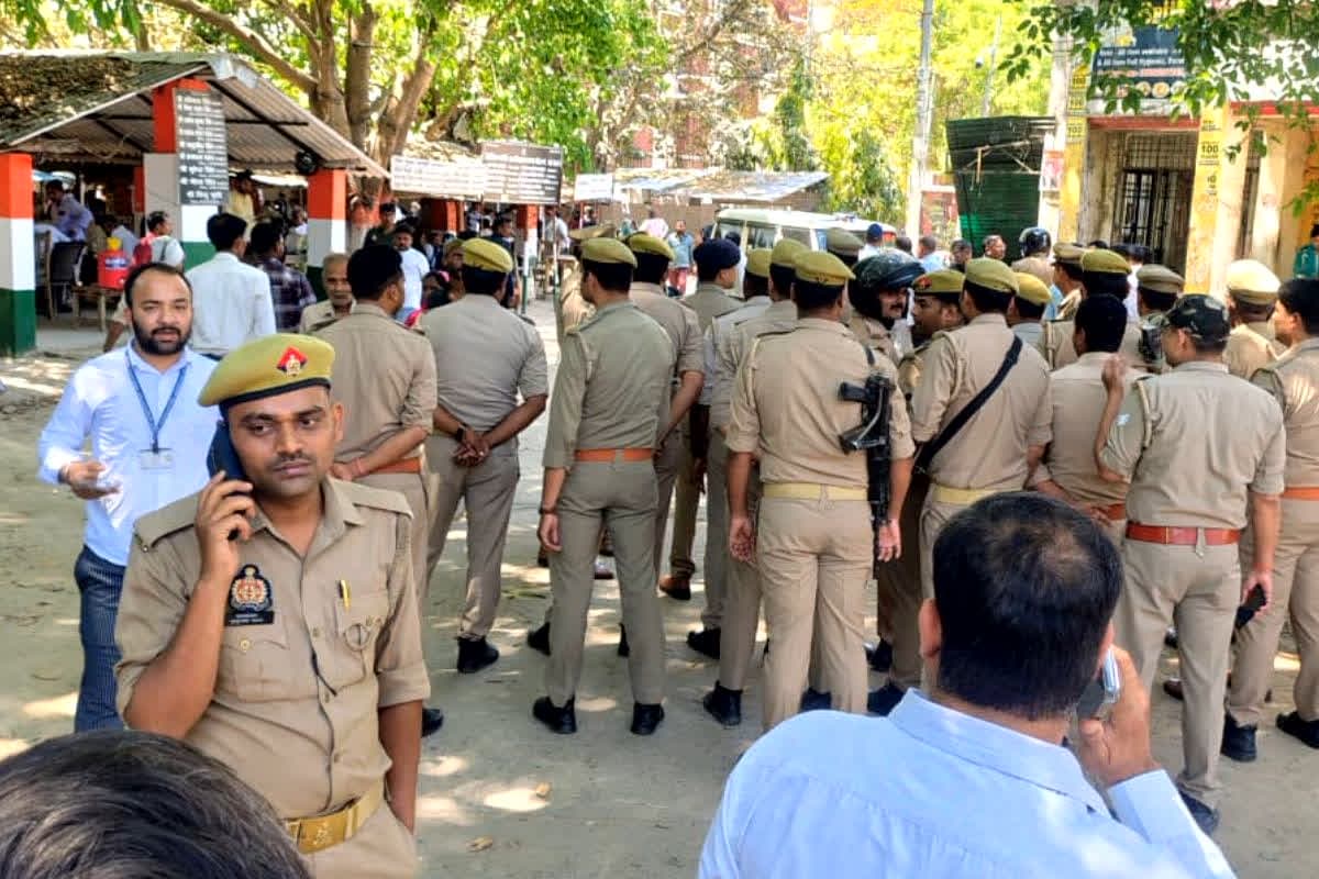 Ayodhya Hospital Negligence