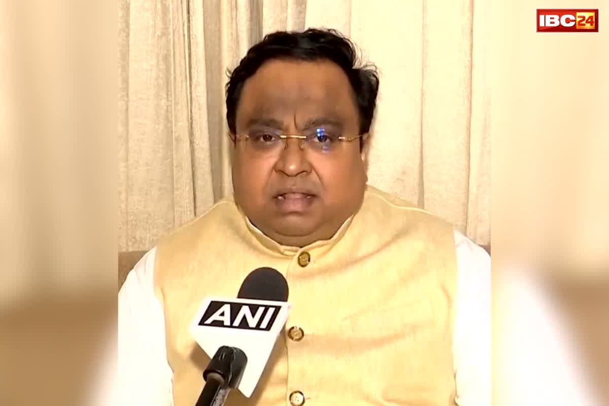 Sasmit Patra Resign News: बीजू पटनायक पर निशिकांत दुबे के टिप्पणी से आहत सांसद.. संसदीय दल के नेता के पद से दिया इस्तीफा