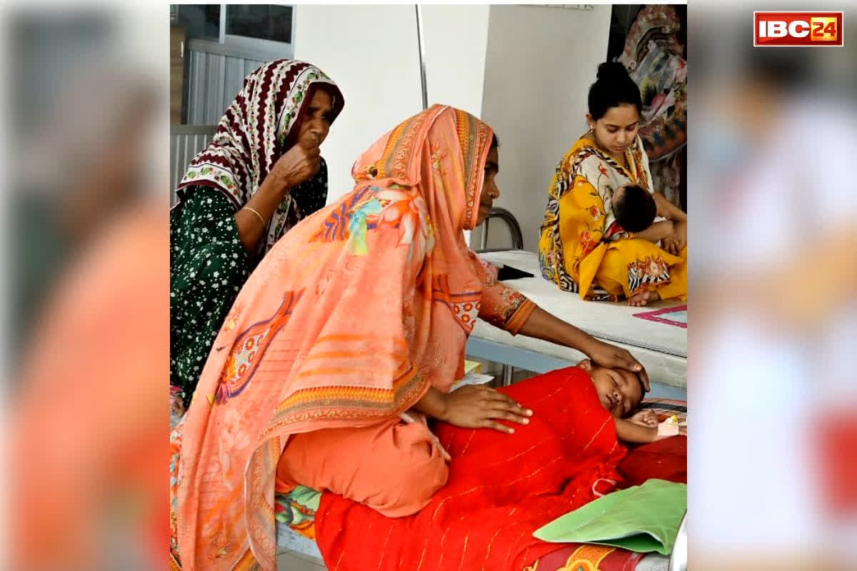 Bangladesh Measles Outbreak: यहां खसरे की बीमारी उजाड़ रहा परिवारों को.. महज 19 दिनों में 94 बच्चों ने गंवाई जान, करीब 6000 मामले आये सामने