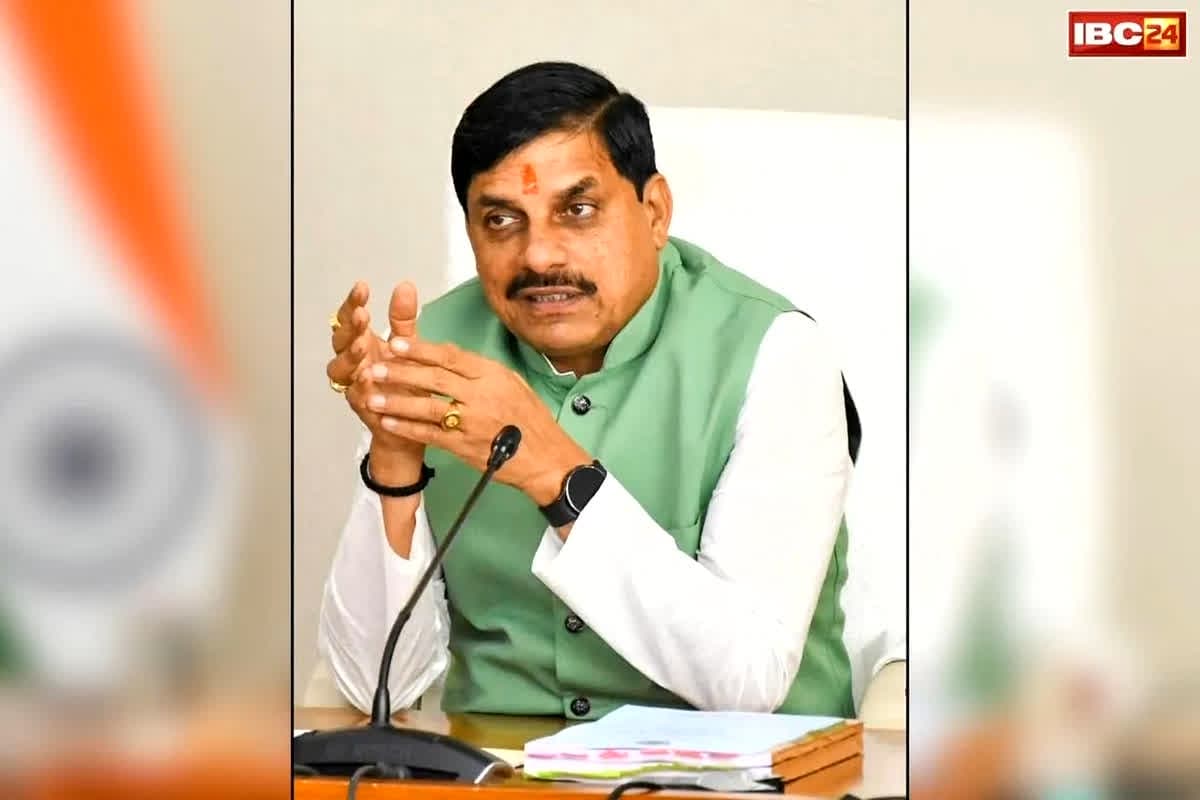 CM Dr. Yadav Targeted Mamata Banerjee: ‘रस्सी जल गई, लेकिन बल नहीं गया’, ममता ने इस्तीफा देने से किया इनकार तो सीएम मोहन यादव ने साधा निशाना