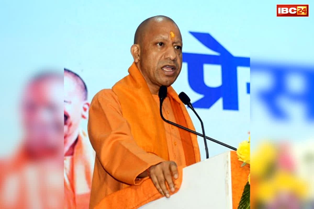CM Yogi Adityanath News: हमने उनके ‘पाप के गड्ढे’ भरे, ‘भ्रष्टाचार का कूड़ा’ साफ किया, सीएम योगी ने पिछली सरकारों पर साधा निशाना