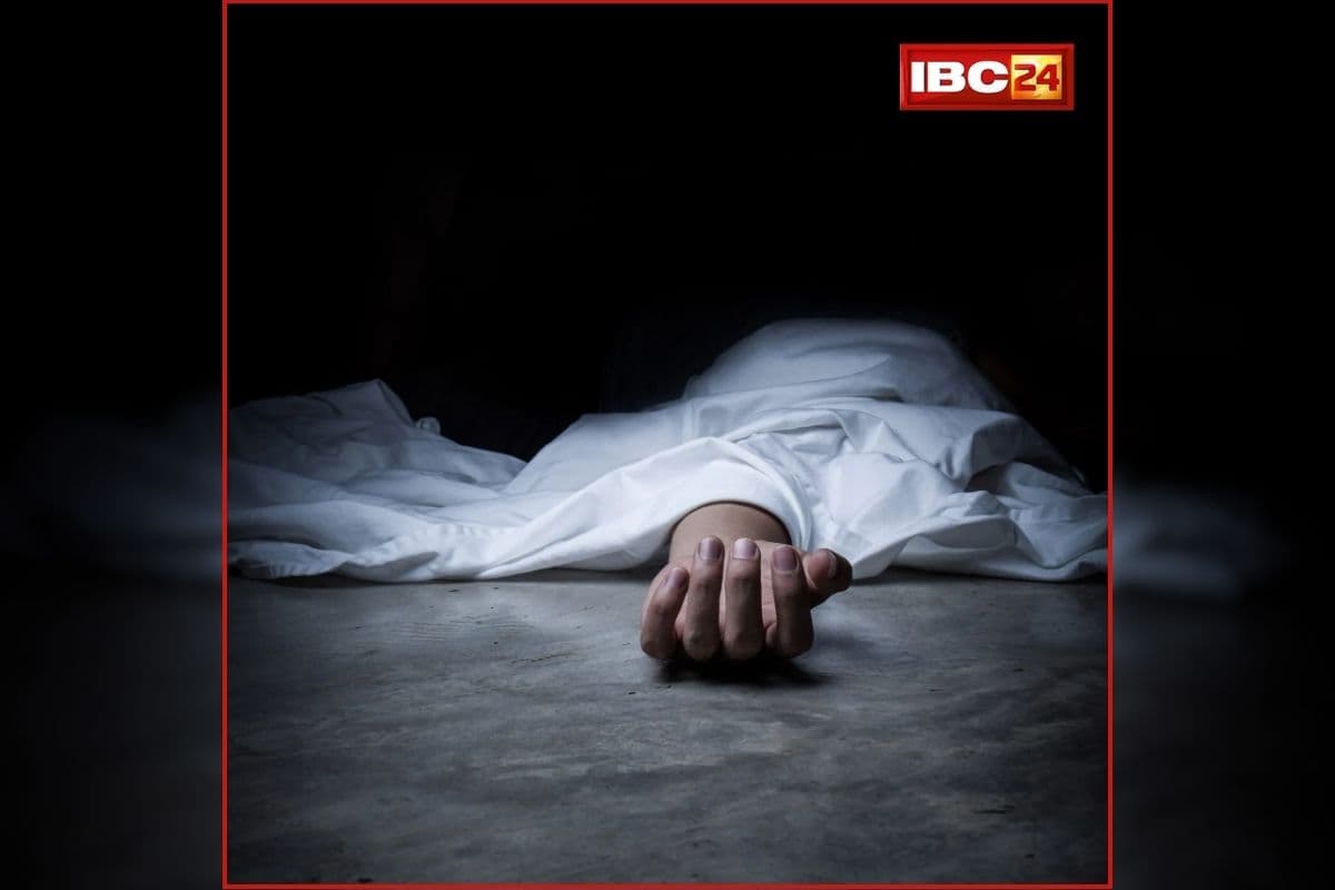 CG News : छत्तीसगढ़ में दर्दनाक घटनाएं, कहीं जली लाश, कहीं नहर में मिली बच्ची, तो यहां पेड़ पर झूलता मिला युवक
