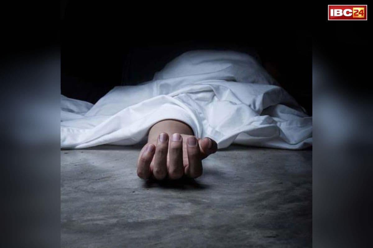 Pendra Murder News: जमीन विवाद में हुई खौफनाक घटना, बड़े भाई ने छोटे भाई को उतारा मौत के घाट, मौके पर पहुंची पुलिस