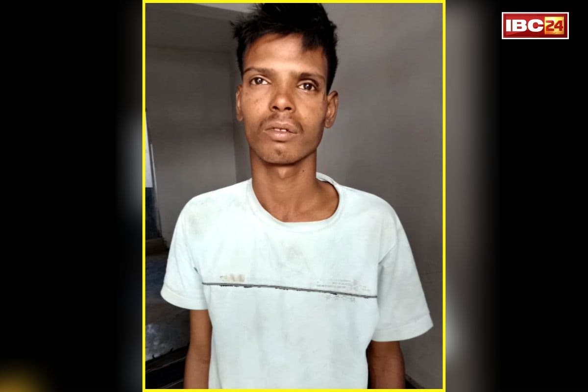 Gwalior Child Rape News: मानवता हुई शर्मसार, मासूम जिसे कहती थी चाचा उसी ने बनाया हवस का शिकार, खुलासा होते ही उड़े सबके होश