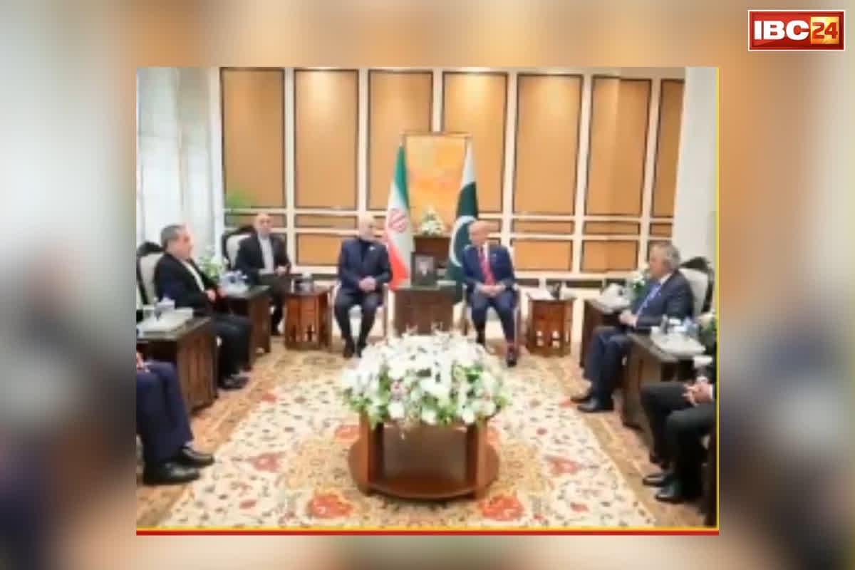 US Iran Talks Update: इस्लामाबाद वार्ता बेनतीजा खत्म, क्या अब बढ़ेगा टकराव? ईरान ने अमेरिका पर लगाए गंभीर आरोप!