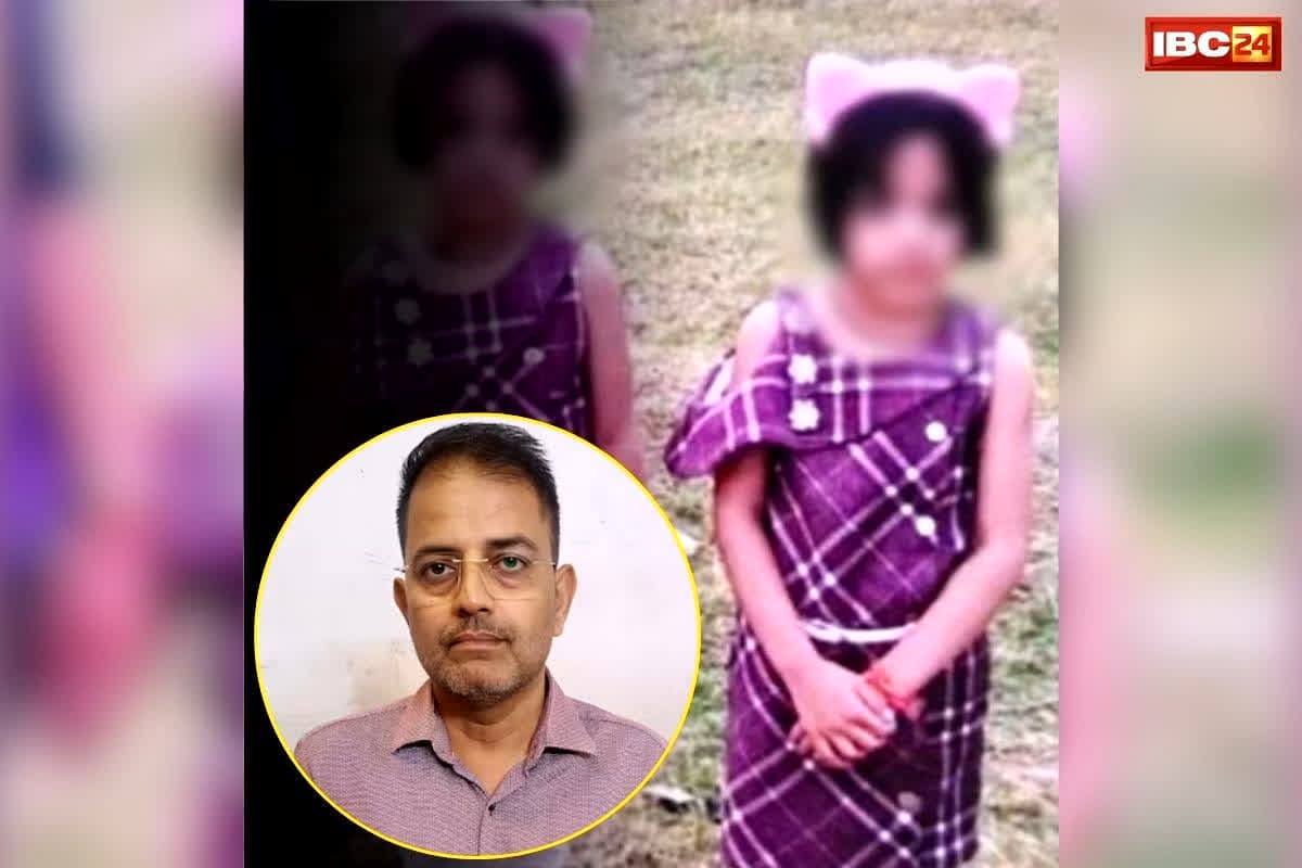 Kanpur Riddhi-Siddhi Murder Case: जुड़वा बेटी रिद्धि-सिद्धि की गला काटकर हत्या.. पिता ने ही सो रही बेटियों को उतारा मौत के घाट.. बदहवास मां ने किये चौंकाने वाले खुलासे..