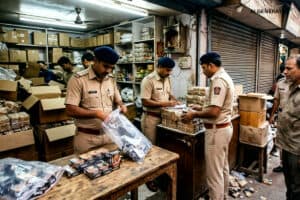 Katni Fake Bidi Business News : अगर आप भी पीते हैं इस प्रसिद्ध ब्रांड की बीड़ी, तो हो जाइए सावधान, प्रशासन की रेड में हुआ चौंकाने वाला खुलासा