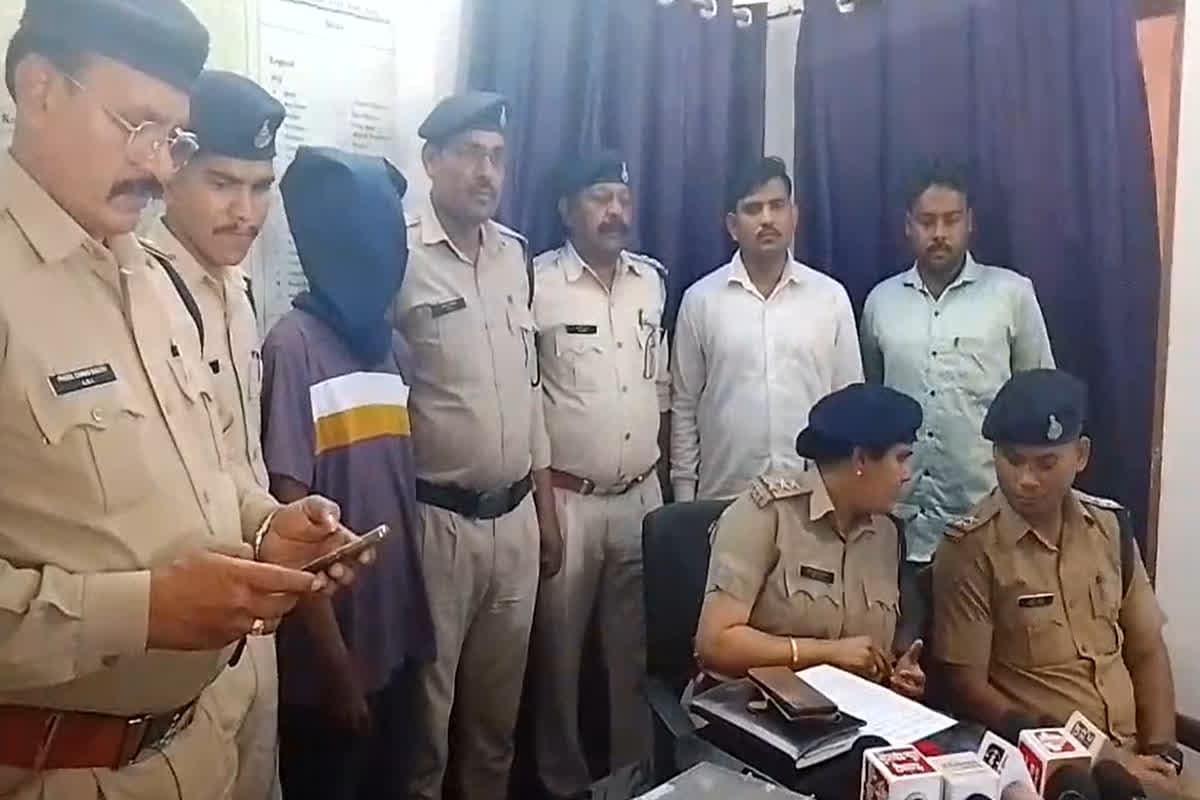 MP Crime News : राज़ खुलने का खौफ और मासूम की मौत, खेत में मिले 10 वर्षीय बच्ची के शव के पीछे की रूह कंपा देने वाली सच्चाई