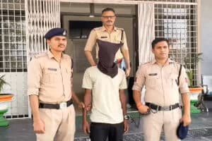 Singrauli Bank Robbery Case: बैंक लूट कांड का मुख्य आरोपी खोलेगा कई राज, पुलिस ने लिया इतने दिन की रिमांड पर