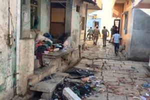 Neemuch Protest News : गांव बना छावनी, चप्पे-चप्पे पर पुलिस! नाबालिग से गंदी हरकत करने वाले अब्दुल के खिलाफ फूटा ग्रामीणों का गुस्सा, कर रहे आरोपी पर ऐसी कार्रवाई की मांग