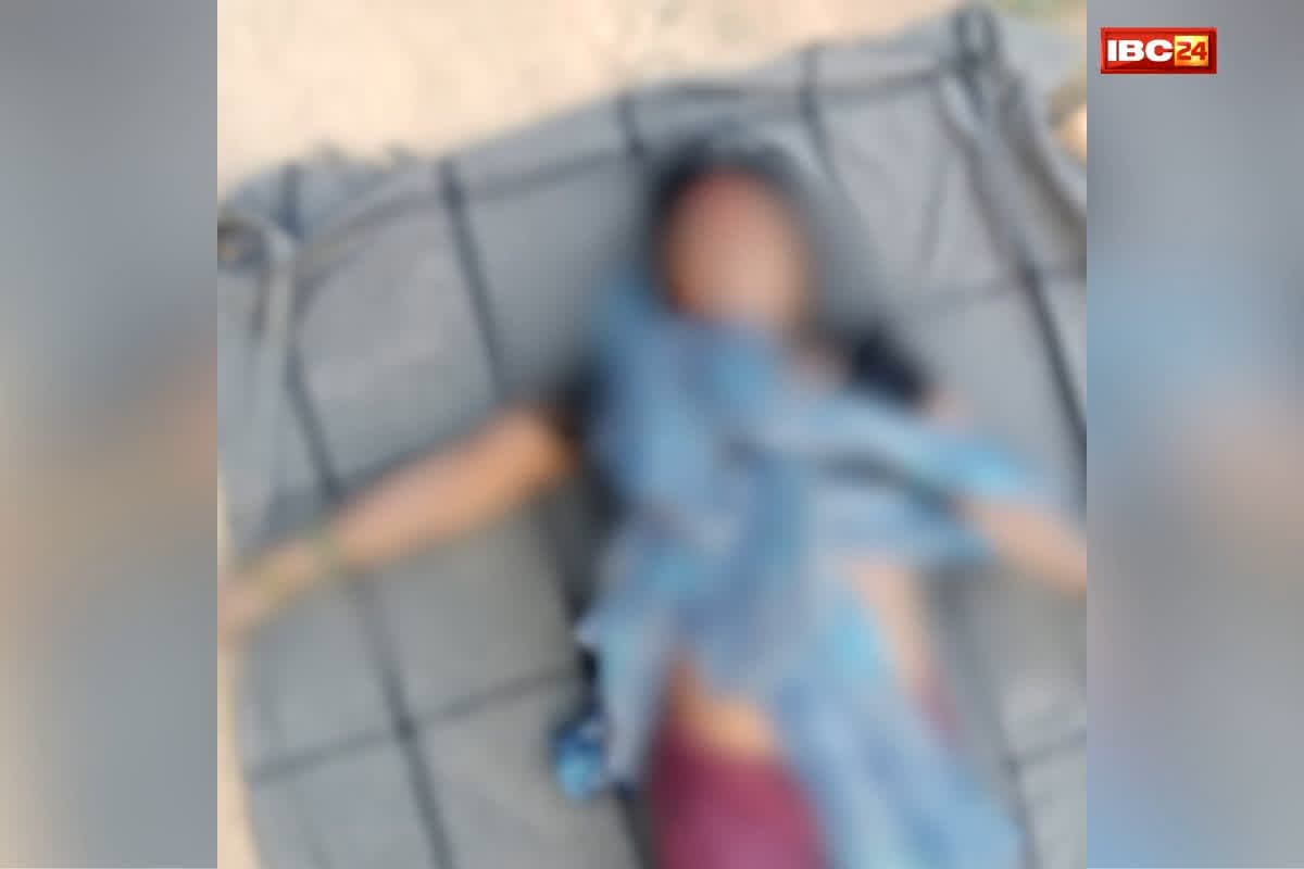Pendra Murder News : अंधविश्वास ने ली एक और जान! बेटे की मौत के बाद महिला पर जादू-टोने का शक, फिर आरोपी ने कर दिया यह ख़ौफ़नाक कांड