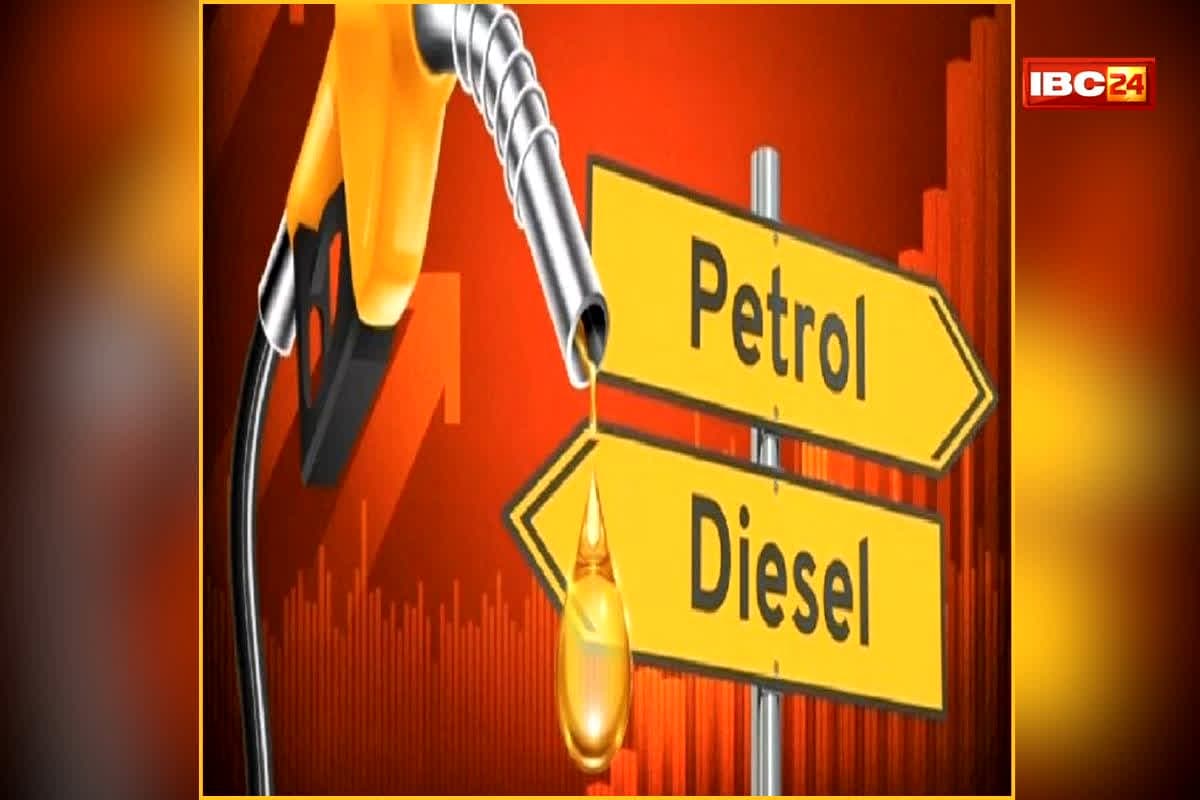 Petrol Diesel Price 22 April 2026: 11 रुपये महंगा हुआ प्रीमियम पेट्रोल, क्या साधारण पेट्रोल के रेट भी बढ़ गए, जानिए आज कितना है 1 लीटर पेट्रोल-डीजल के दाम?