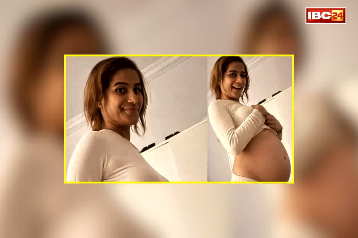 Poonam Pandey Fake Pregnancy News: पूनम पांडे ने किया मां बनने का झूठा नाटक, बेबी बंप वाली तस्वीरों को लेकर हुआ बड़ा खुलासा, खुद वीडियो शेयर कर बताई बड़ी वजह
