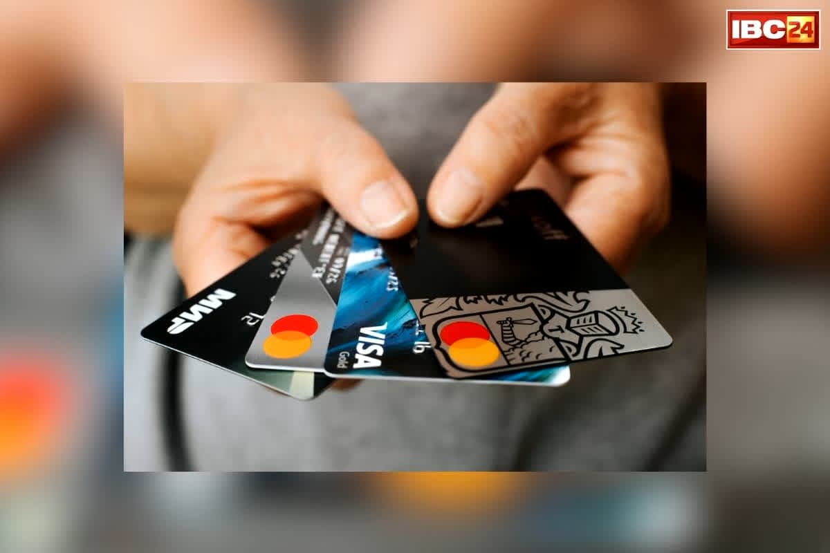 RBI New Card Rules: डेबिट-क्रेडिट कार्ड बदला और पेमेंट बंद? अब नहीं! RBI का ऐसा नियम आया कि खत्म हो जाएगी सारी टेंशन