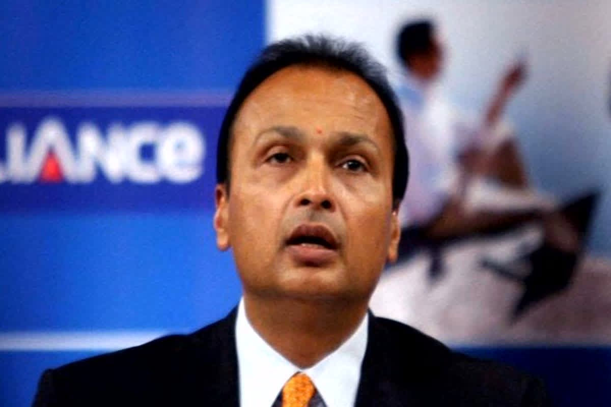 Reliance Power Share Price: हाहाकार भरे बाजार में चमका अनिल अंबानी का ये शेयर, 35% से ज्यादा की रॉकेट रफ्तार देख निवेशक हुए गदगद!