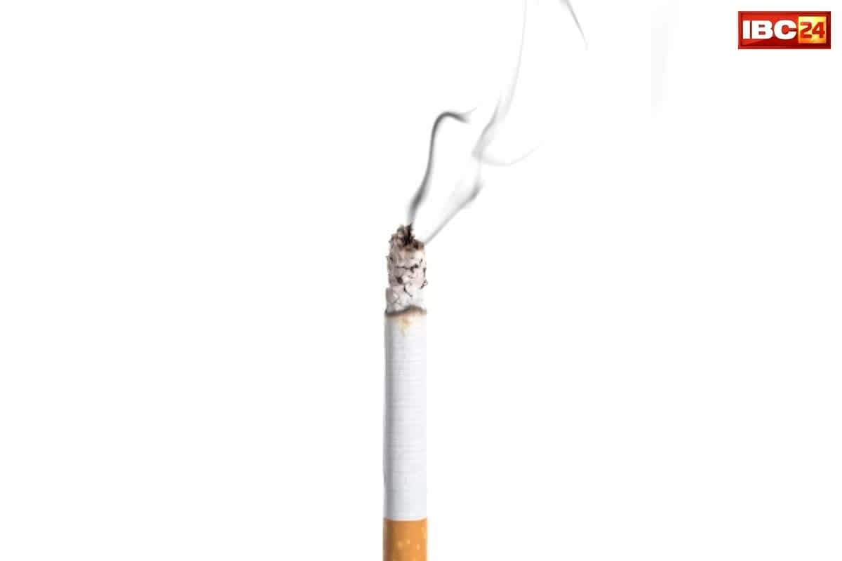 Smoking Ban Law: 2008 के बाद हुआ है जन्म तो अब नहीं मिलेगी सिगरेट, बिल संसद में हुआ पारित, पढ़िए क्या है ये नया नियम