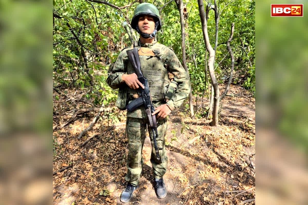 Shaved Killed in Russia: रूस की सेना में जबरन शामिल किया गया था UP का यह शख्स.. अब भारत आई लाश, फर्नीचर का काम तलाशने गया था मित्र देश