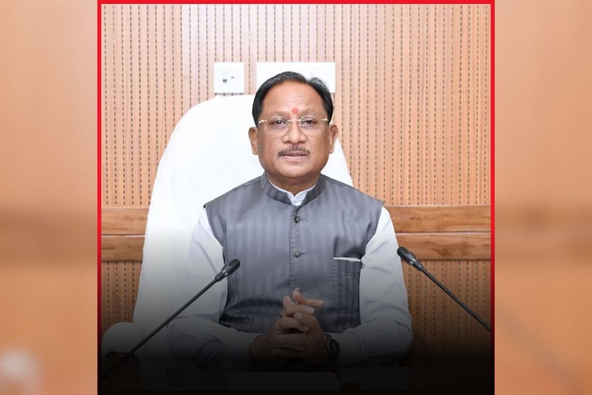 शह मात The Big Debate: 1 मई से सुशासन तिहार.. शुरु हुआ वार-पलटवार… जनता के बीच पहुंचेंगे सीएम साय, इस बार क्या होने वाला है अलग?