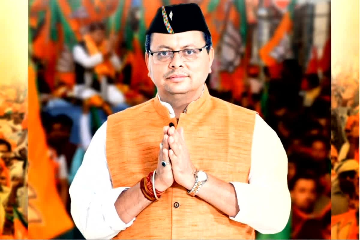 CM Pushkar Singh Dhami: केदारनाथ के तीर्थयात्रियों को मुहैय्या कराया जाएगा 24 घंटे गर्म पानी.. संवेदनशील मुख्यमंत्री पुष्कर सिंह धामी के ऐलान से मिली राहत