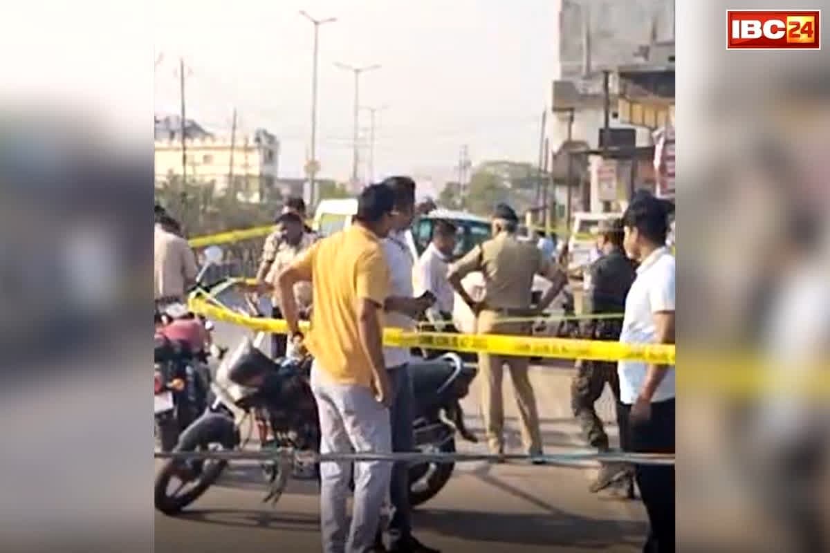 Ambikapur Murder Case: प्राइवेट पार्ट में डाली बोतल, फिर पत्थर से कुचल दिया सिर, CCTV में कैद हुआ आरोपी, रूह कंपा देगी छत्तीसगढ़ में हुई इस वारदात की कहानी