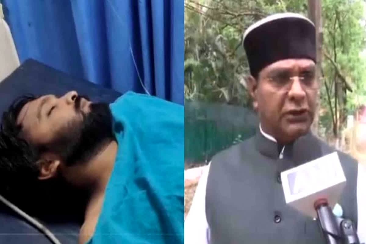 शह मात The Big Debate: मर्डर, ‘मुठभेड़’ बवाल, लॉ एंड ऑर्डर पर सवाल!… विपक्ष उठा रहा कानून व्यवस्था पर सवाल… क्या है सरकार का जवाब?