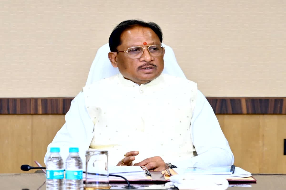 CG-CBG Policy 2026: कृषि अवशेषों से छत्तीसगढ़ में तैयार होगी ग्रीन एनर्जी, किसानों की बढ़ेगी आय, साय सरकार ने लाई ये शानदार योजना