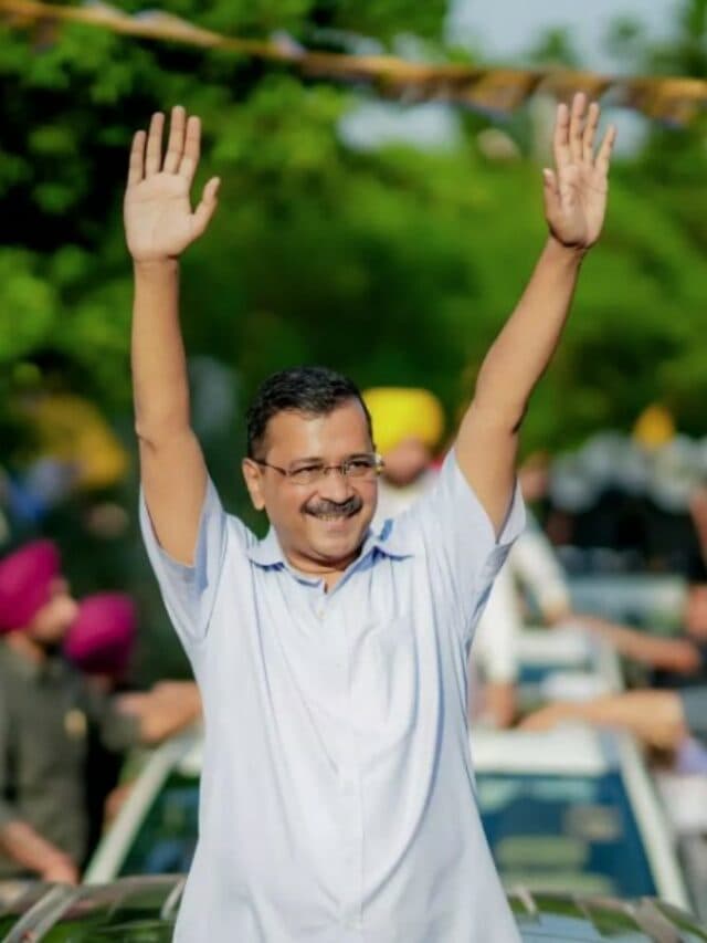 AAP Former Leaders Name: राघव चड्ढा से पहले भी ‘आम आदमी पार्टी’ से रास्ता अलग कर चुके है ये 10 दिग्गज नेता.. जानें तस्वीरों के साथ वजह