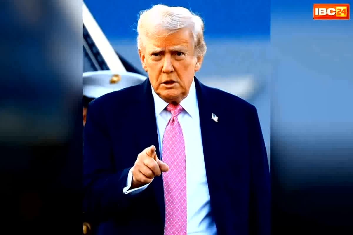 US Iran Peace Talks: मिडिल ईस्ट संकट में नया मोड़! 72 घंटे में हो सकती है अहम बातचीत, खुद राष्ट्रपति ट्रंप ने दिए संकेत, पढ़िए क्या कहा