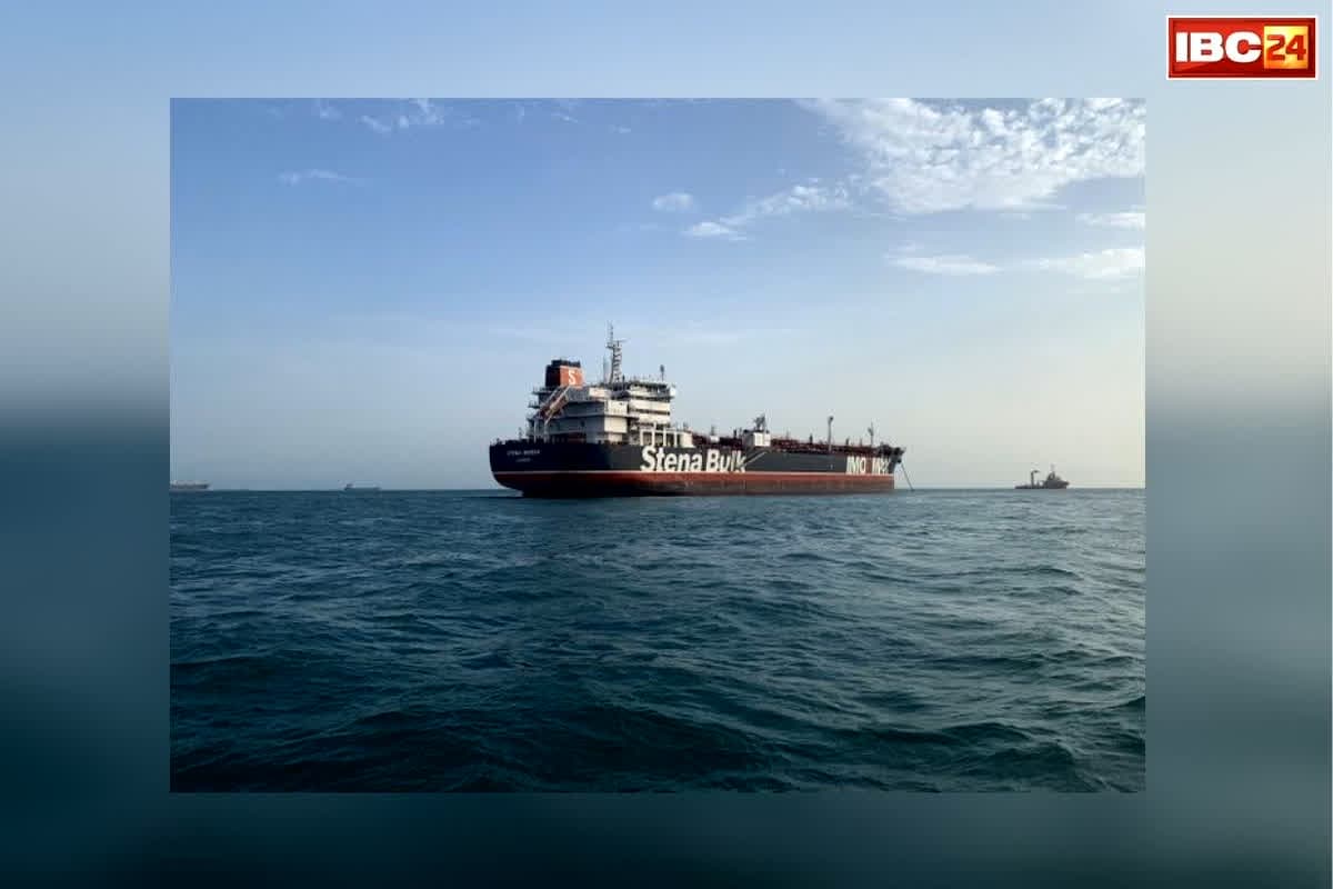 Iran Strait Of Hormuz: अब स्ट्रेट ऑफ होर्मुज से नहीं गुजर सकेंगे एक भी जहाज, ईरान ने कर दिया ये बड़ा ऐलान, कहा-सबकुछ अमेरिका की इस हरकत की वजस से…